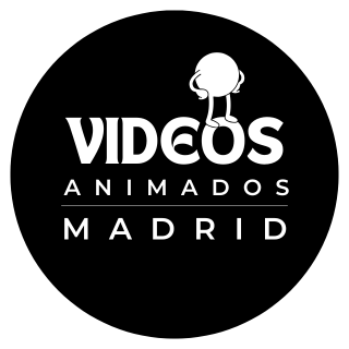 Logo videos animados