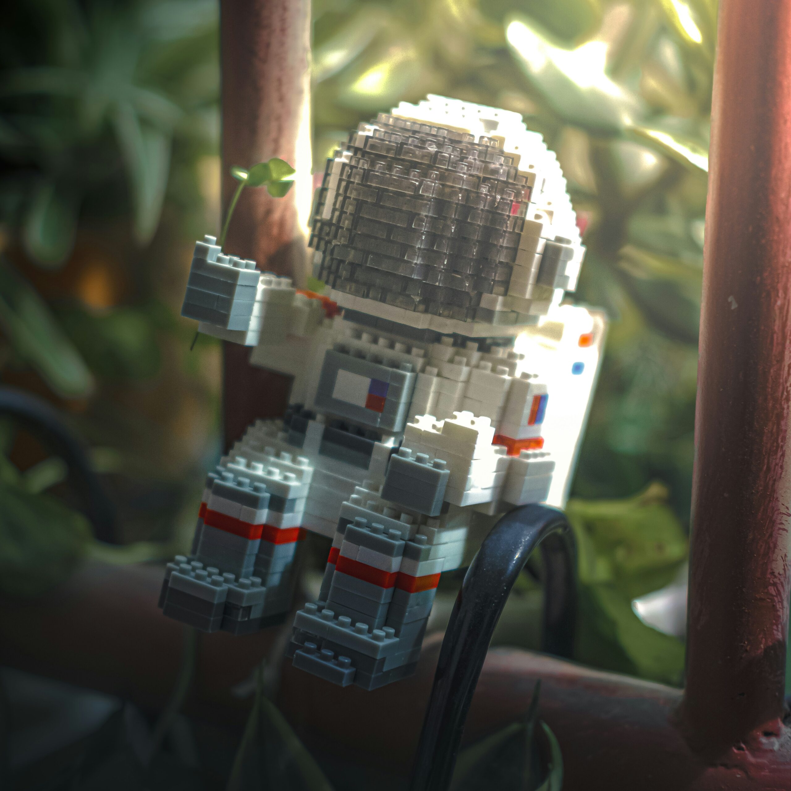 Video para landing (30–45 s)