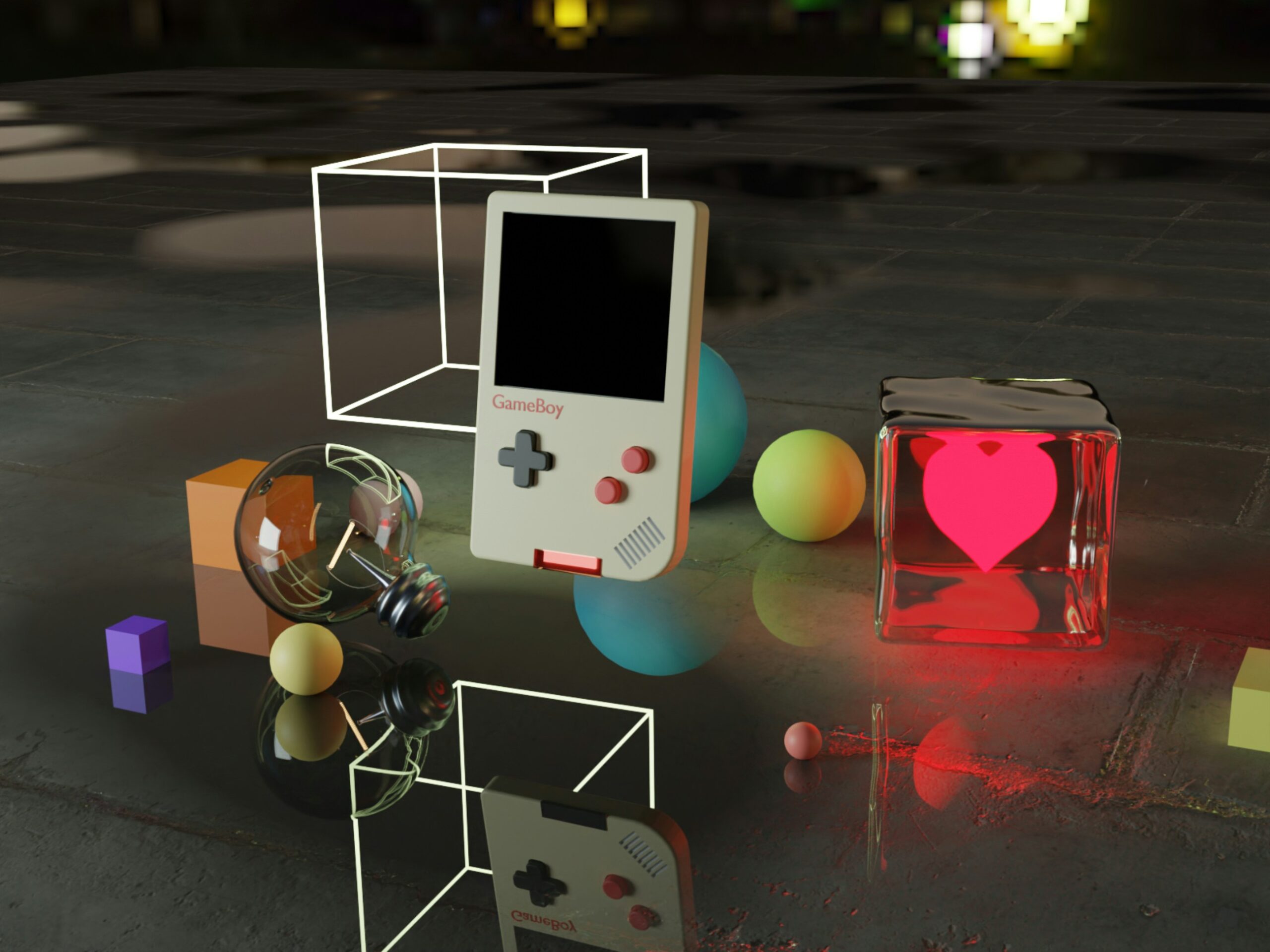 videos animados - social ads